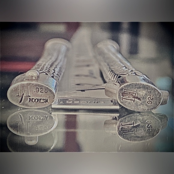 John Hardy Classic Chain Bracelets, Measurements, Per Request - Picture 5 of 17